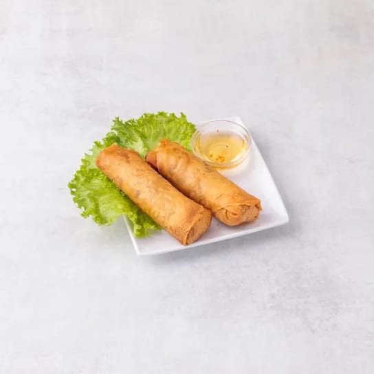Vegetable Spring Roll (2).